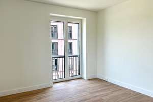 Modernes Wohnparadies: Neubau mit 6 Zimmern, 2 Bädern, EBK & einem Balkon! – George-Sullivan-Ring 97, 68309 Käfertal, Mannheim – Vorschaubild 25