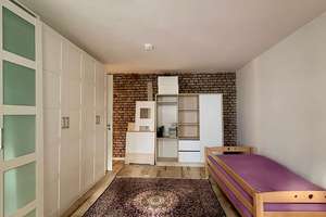 Außergewöhnliches Altbau-Juwel auf zwei Ebenen mit privatem Lichthof nahe dem Ku’damm – Die vollständige Adresse der Immobilie erhältst du vom Anbieter., 10711 Halensee, Berlin – Vorschaubild 14