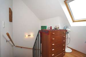 Vermietete DG-Maisonette mit 2-TG-Stellplätzen in top gepflegtem 6-Familienhaus in der Waldsi – Die vollständige Adresse der Immobilie erhältst du vom Anbieter., 51375 Schlebusch, Leverkusen – Vorschaubild 15