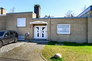 Bungalow im Lohauserholz – Norbertstr. 4, 59067 Pelkum, Hamm – Vorschaubild 6