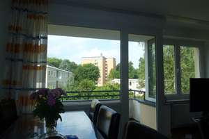 Wohnidylle am Alsterlauf (4-Zimmer Wohnung mit Balkon) HH Hummelsbüttel – Reembroden 33, 22339 Hummelsbüttel, Hamburg – Vorschaubild 7