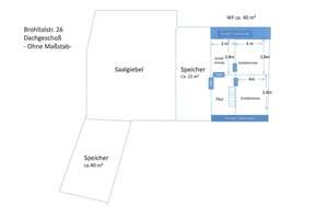 Ehemalige Dorfschänke mit Saal und Wohnungen im schönen Oberzissen – Die vollständige Adresse der Immobilie erhältst du vom Anbieter., 56651 Oberzissen – Vorschaubild 26