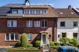 Wohntraum im Kreuzviertel! – Die vollständige Adresse der Immobilie erhältst du vom Anbieter., 48147 Schlachthof, Münster – Vorschaubild 1