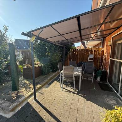 Wohnung mieten in Werne ImmoScout24