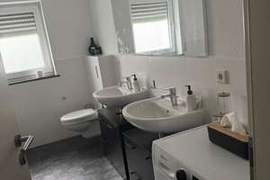Schöne 4,5 ZKB mit Gäste WC in ruhiger Lage – 68219 Rheinau, Mannheim – Vorschaubild 12