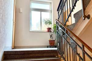 Chemnitz: Vermietete 2-Raumwohnung mit Balkon und Einbauküche, in ruhiger Lage! – Die vollständige Adresse der Immobilie erhältst du vom Anbieter., 9126 Gablenz, Chemnitz – Vorschaubild 6