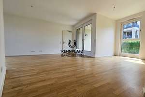 WE152 | Moderne 2-Zimmer-Wohnung mit zwei Terrassen im Inneren Westen. Frei ab sofort. – Die vollständige Adresse der Immobilie erhältst du vom Anbieter., 93049 Westenviertel, Regensburg – Vorschaubild 3