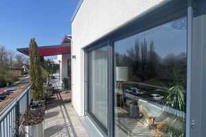 Penthouse "Wohnjuwel" in ruhiger Top Lage + ca. 87 m² Dachterrasse – Braunschweig – Vorschaubild 23
