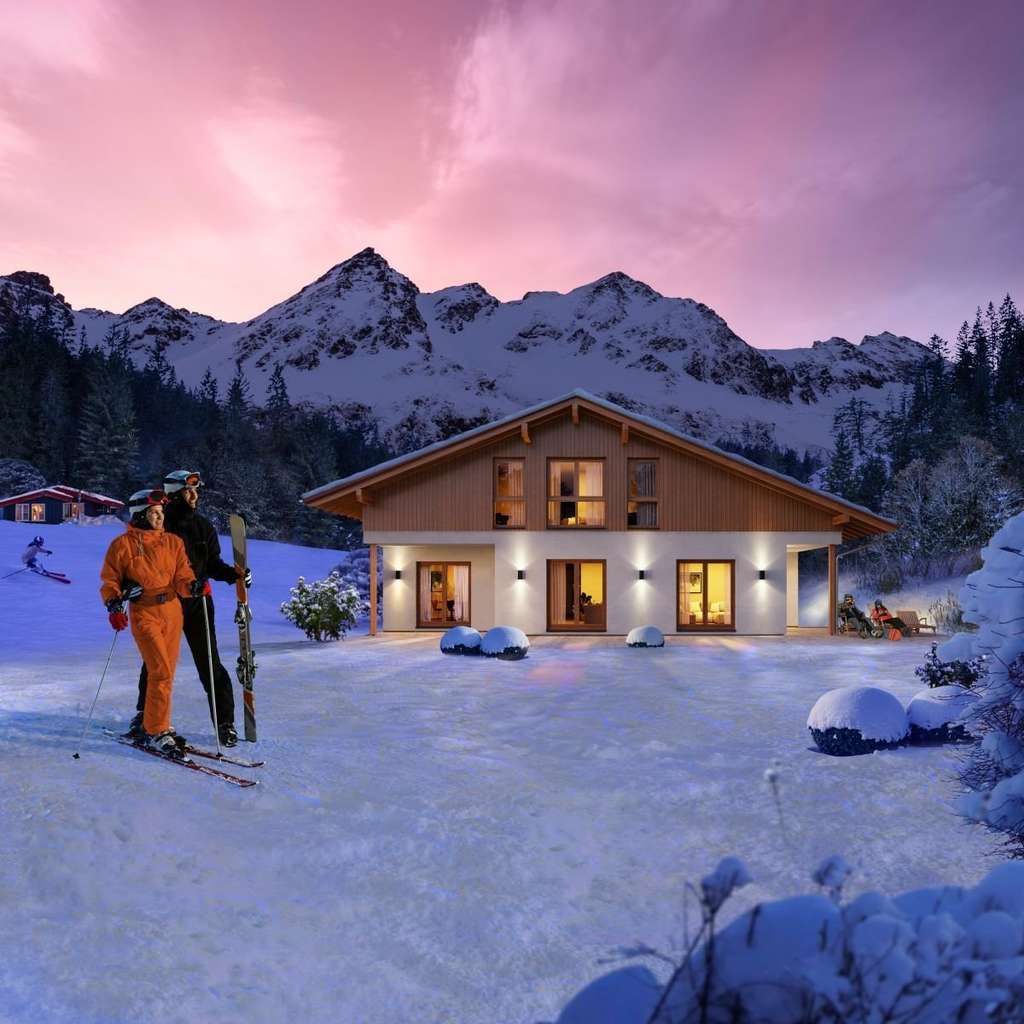 Immobilie in Schwarzatal - DAS LANDHAUS MIT BESONDEREM FLAIR - Bild 2