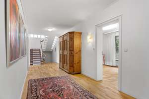 Architektenhaus mit einzigartiger  Fernsicht – Die vollständige Adresse der Immobilie erhältst du vom Anbieter., 21502 Geesthacht – Vorschaubild 15