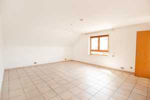 Lichtdurchflutete Dachgeschosswohnung! – Pforzheim – Vorschaubild 7