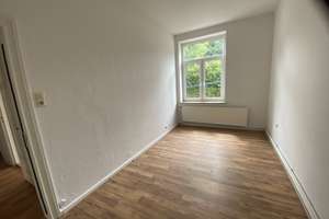 3 Zimmer-Wohnung in renoviertem Altbau zu vermieten – Neue Str. 60, 27576 Lehe, Bremerhaven – Vorschaubild 4
