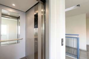 +++ Frisch modernisiert! 2-Zimmer-Wohnung mit halboffener Wohnküche im Herzen von Striesen +++ – Die vollständige Adresse der Immobilie erhältst du vom Anbieter., 1309 Striesen-West, Dresden – Vorschaubild 5