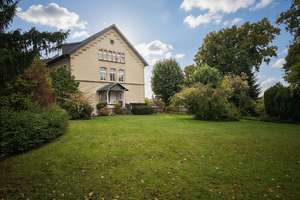Repräsentatives Herrenhaus 
mit Parkanlage – Die vollständige Adresse der Immobilie erhältst du vom Anbieter., 38228 Lichtenberg, Salzgitter – Vorschaubild 15