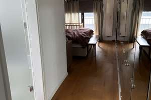 4 Zimmer Maisonette Wohnung in Wiesbaden Nordost mit Blick über die Stadt – Die vollständige Adresse der Immobilie erhältst du vom Anbieter., 65193 Nordost, Wiesbaden – Vorschaubild 6