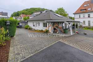 Moderner barrierefreier Bungalow: ruhig und zentral gelegen in Hemer-Geitbecke – Die vollständige Adresse der Immobilie erhältst du vom Anbieter., 58675 Hemer – Vorschaubild 3
