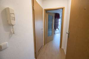 🏡 Kapitalanlage mit Potenzial – 1-Zimmer-Wohnung mit Balkon & Stellplatz in Regensburg – Die vollständige Adresse der Immobilie erhältst du vom Anbieter., 93049 Westenviertel, Regensburg – Vorschaubild 5