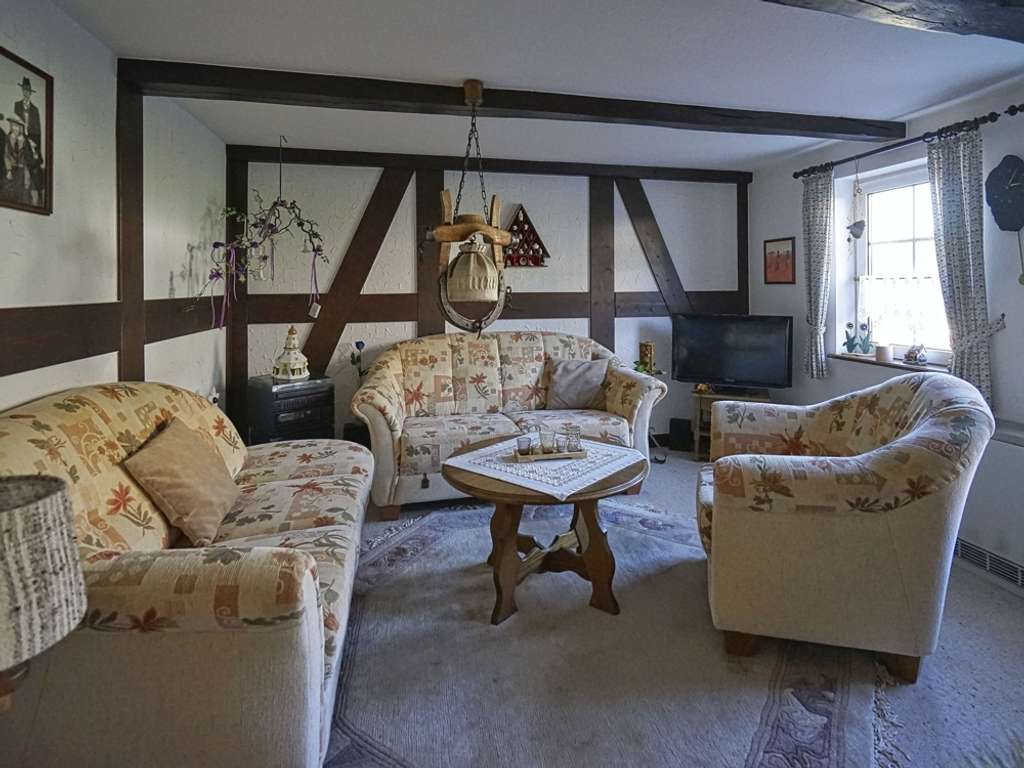 Immobilie in Olsberg - Attraktive Ferienwohnung in ländlicher Lage! - Bild 4