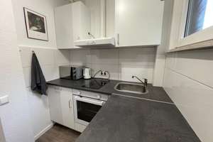 Studio-Apartment, Märkischestr_72 WE 5 – 44141 Ruhrallee, Dortmund – Vorschaubild 2