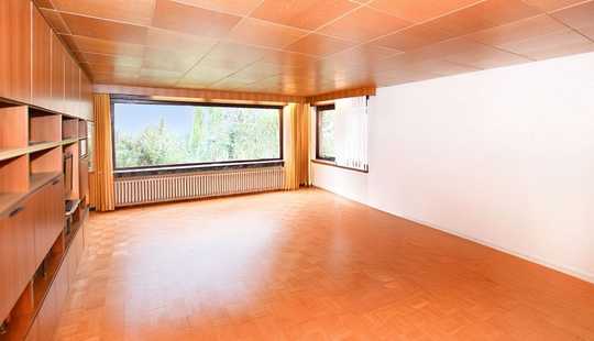 Bild von Hannover - Groß Buchholz: Gemütliches 4-Zimmer-Haus auf großzügigem Grundstück!