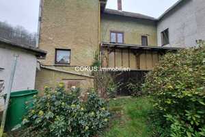 Doppelhaushälfte + mit kleinem Garten, Hof und Garage – Schmalkalden-Meiningen (Kreis) – Vorschaubild 4