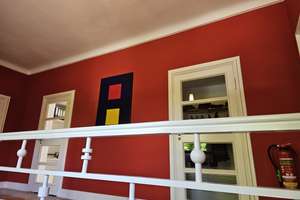 Wohn und Geschäftshaus :) Villa zu verkaufen :) – Johannisstraße 53, 99974 Mühlhausen/Thüringen – Vorschaubild 63