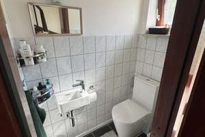 Einfamilienhaus in Tempelhof - zentral, aber ruhig gelegen - OHNE MAKLERPROVISION – Die vollständige Adresse der Immobilie erhältst du vom Anbieter., 12099 Tempelhof, Berlin – Vorschaubild 8