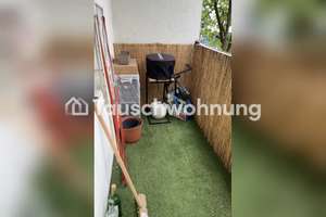 Tauschwohnung: Helles Zimmer mit Balkon in lebendiger Top-Lage – Die vollständige Adresse der Immobilie erhältst du vom Anbieter., 81541 Obergiesing, München – Vorschaubild 4