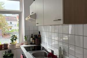 3 ZKB Bestlage Vorderer Westen*Bebelplatz – Kirchweg 65, 34119 West, Kassel – Vorschaubild 12