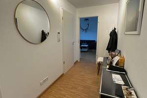 Stilvoll wohnen: 2-Zimmer-Wohnung in der Karlsruher Südstadt – Ludwig-Erhard-Allee 26-28, 76131 Südstadt, Karlsruhe – Vorschaubild 6