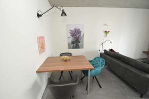 Möbliertes Apartment in der Alexanderstraße 58 – Alexanderstraße 58, 70182 Heusteigviertel, Stuttgart – Vorschaubild 2