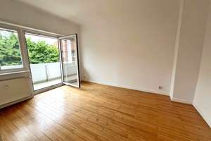 Helle Balkonwohnung mit Altbaucharme – Die vollständige Adresse der Immobilie erhältst du vom Anbieter., 22111 Horn, Hamburg – Vorschaubild 3