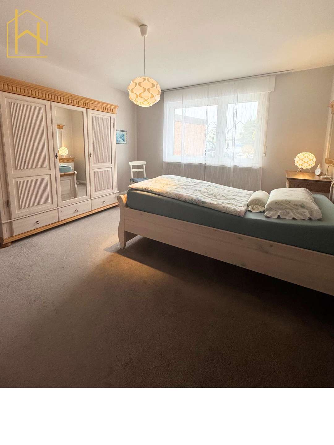 Immobilie in Spenge - Ein Haus, viele Möglichkeiten - Bild 19