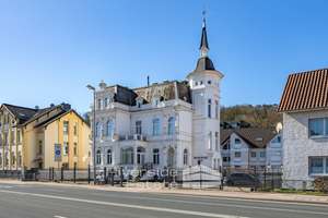 Repräsentative Gründerzeitvilla für gehobene Geschäftsnutzung - Ihr neuer Firmensitz mit Stil! – Die vollständige Adresse der Immobilie erhältst du vom Anbieter., 31789 Hameln – Vorschaubild 4