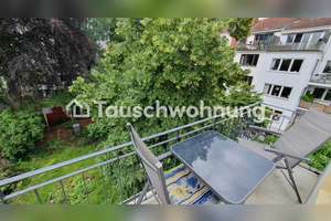 Tauschwohnung: Wohnungstausch in Bremen Schwachhausen – Die vollständige Adresse der Immobilie erhältst du vom Anbieter., 28209 Barkhof, Bremen – Vorschaubild 9