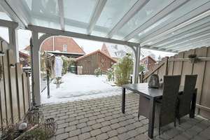 Sofort einziehen und wohlfühlen – Reihenmittelhaus mit Teilkeller – Die vollständige Adresse der Immobilie erhältst du vom Anbieter., 22941 Bargteheide – Vorschaubild 12