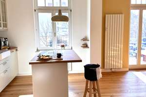 Leipzig Zentrum-Nord - sehr schöne 2 Zimmerwohnung in 1A-Lage! 