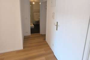Einziehen und Wohlfühlen - 1 Zimmer Apartment mit Küche – Am Gulloh 111, 44339 Brechten, Dortmund – Vorschaubild 5
