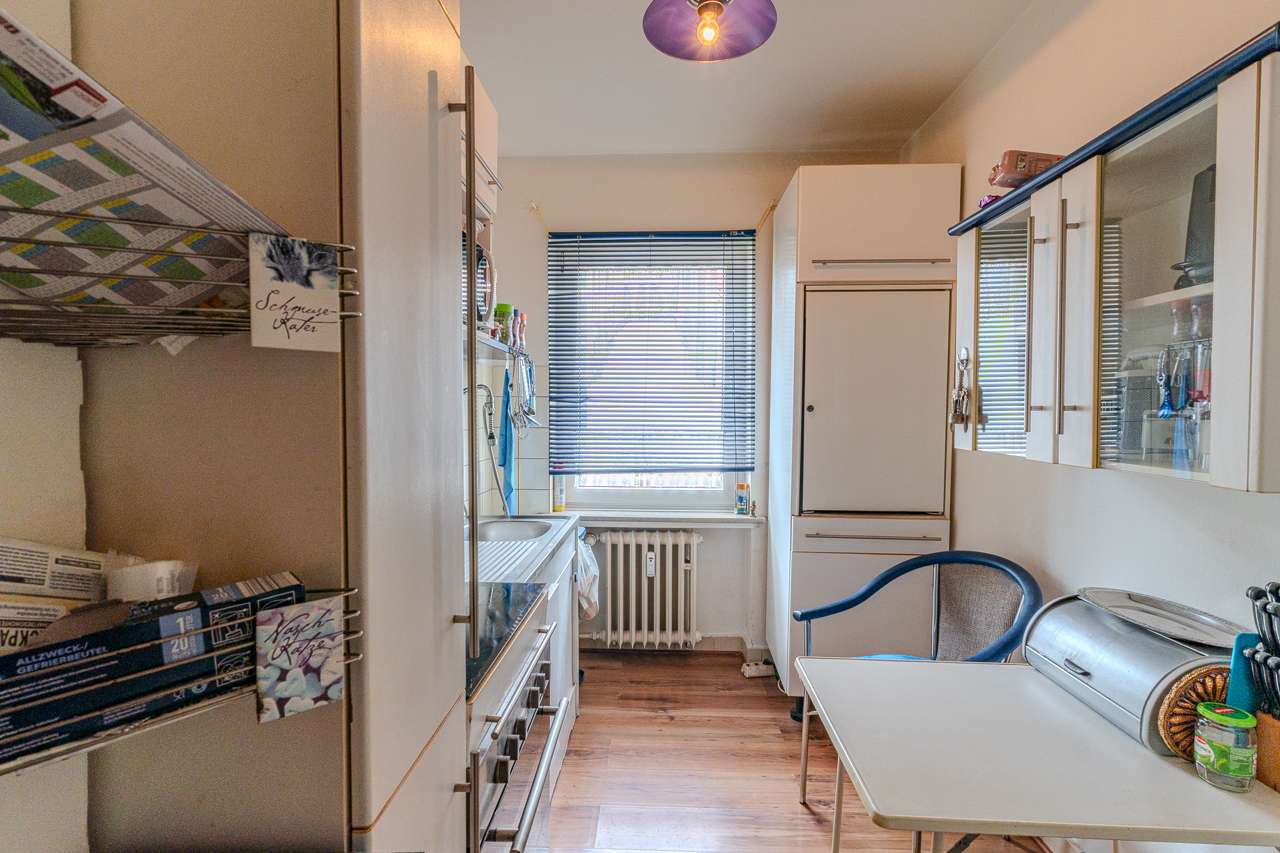 Immobilie in Herford - +++COMMING SOON++Lassen Sie sich vormerken!++6-Familienhaus mit Balkonen++ - Bild 12