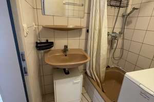 Suche nachmieter für meine helle 1,5 Zimmerwohnung  – Salvatorstraße 3, 97074 Frauenland, Würzburg – Vorschaubild 6