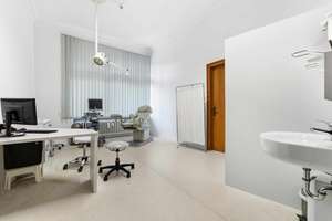 Charaktervolles Gewerbeobjekt: Renditestarkes Praxis- & Bürohaus mit langfristig etablierten Mietern – Elberfelder Straße 49, 42853 Scheid, Remscheid – Vorschaubild 24