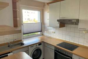 Bezaubernde Gartenwohnung im grünen  Stadtteil Rabenberg – Die vollständige Adresse der Immobilie erhältst du vom Anbieter., 38444 Rabenberg, Wolfsburg – Vorschaubild 6