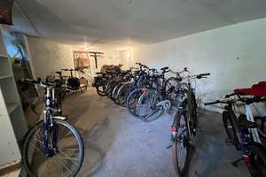 SHARED Schönes Zimmer in 4er WG in Niederschönhausen/ Sharerd – Die vollständige Adresse der Immobilie erhältst du vom Anbieter., 13156 Niederschönhausen, Berlin – Vorschaubild 29