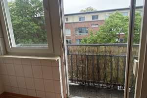 Helle 2-Zimmer Wohnung in Neuehrenfeld zu vermieten – Nußbaumerstraße 80, 50823 Neuehrenfeld, Köln – Vorschaubild 6