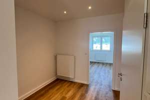 TOP 4 Zimmer-Wohnung in ruhiger Lage von Düsseldorf-Zoo - Erstbezug nach Sanierung – Schumannstr. xx, 40237 Düsseltal, Düsseldorf – Vorschaubild 5