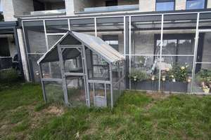 Gehobene 3-Zi.-Neubauwohnung mit großer Terrasse am Bürgerbusch in Leverkusen-Schlebusch – 51375 Schlebusch, Leverkusen – Vorschaubild 20