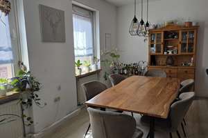 Schönes Wohnen in Durlach-Aue: Helle 3-Zimmer-Wohnung im 2. OG  – Die vollständige Adresse der Immobilie erhältst du vom Anbieter., 76227 Durlach, Karlsruhe – Vorschaubild 3