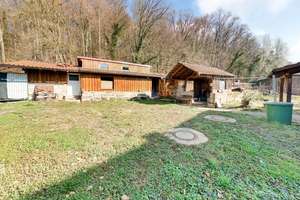 Charmantes Anwesen in einzigartiger Lage sucht Liebhaber! - FALC Immobilien Öhringen – Die vollständige Adresse der Immobilie erhältst du vom Anbieter., 74629 Pfedelbach – Vorschaubild 8