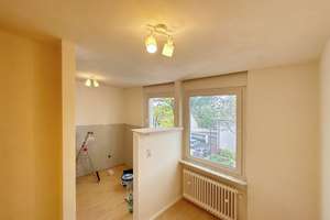 Lichtdurchfluteter Altbau mit außergewöhnlicher Fensterfront in ruhiger Lage – Nüller Strasse 48, 42115 Uellendahl-Katernberg, Wuppertal – Vorschaubild 6