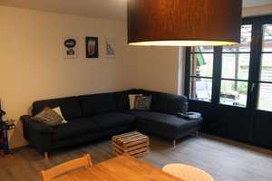 Schönes Reiheneckhaus mit Garten in Hofanlage - Köln Weiler – Weilerweg 89, 50765 Köln – Vorschaubild 3